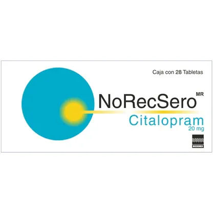 Imagen de Norecsero