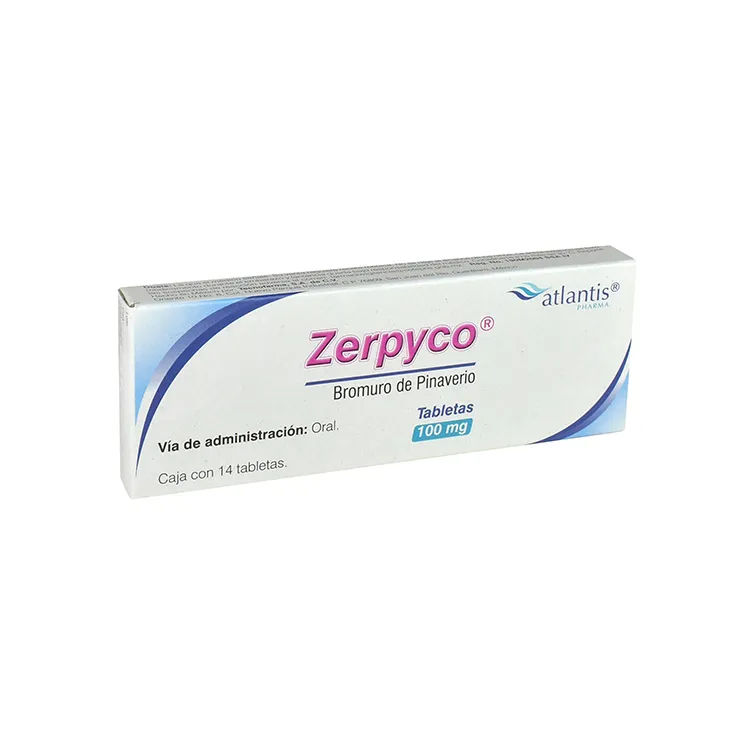 Imagen de Zerpyco