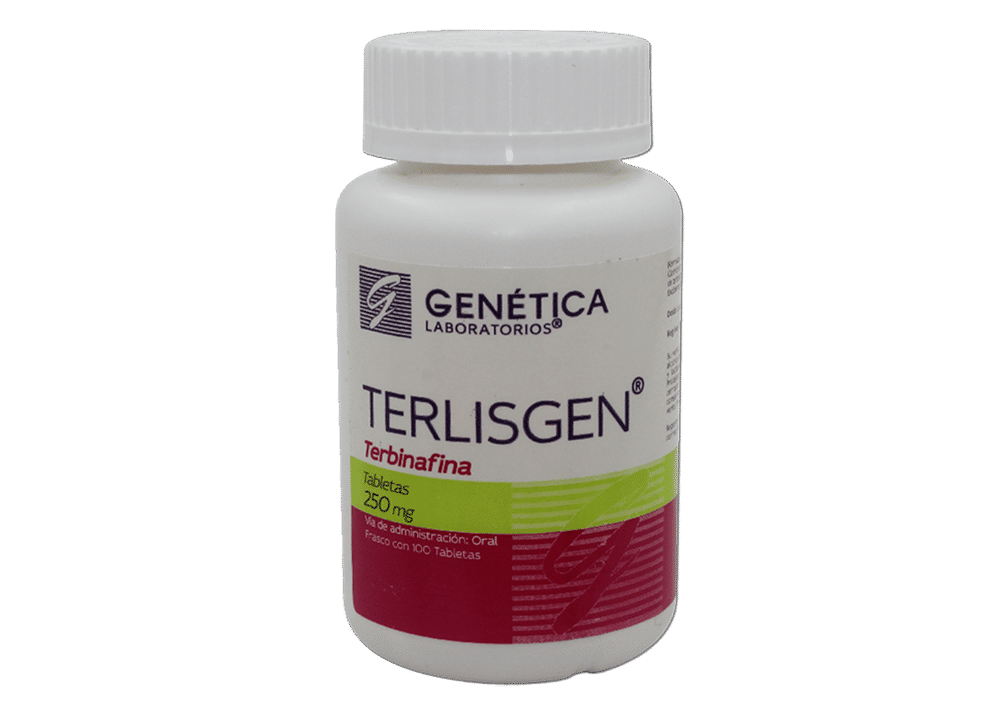 Terlisgen