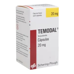 Imagen de Temodal