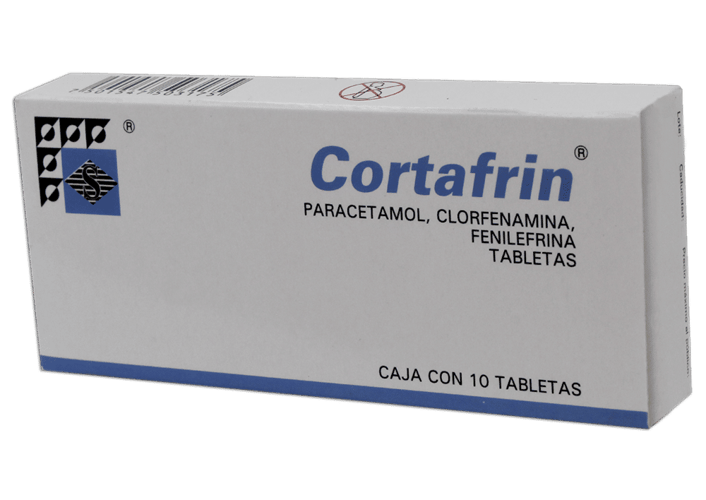 Imagen de Cortafrin