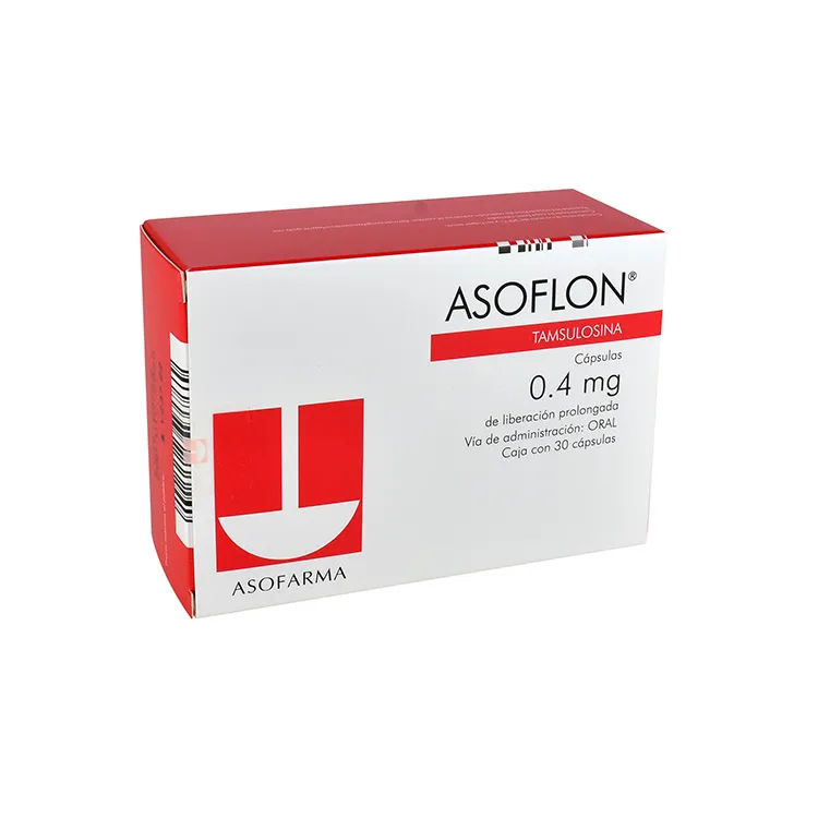 Imagen de Asoflon
