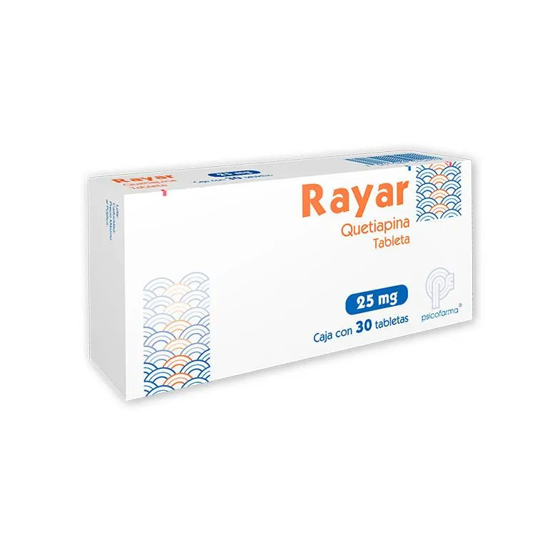 Rayar