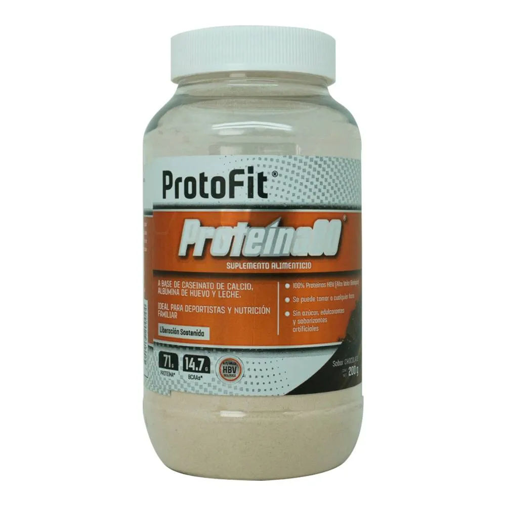 Imagen de Proteína 80