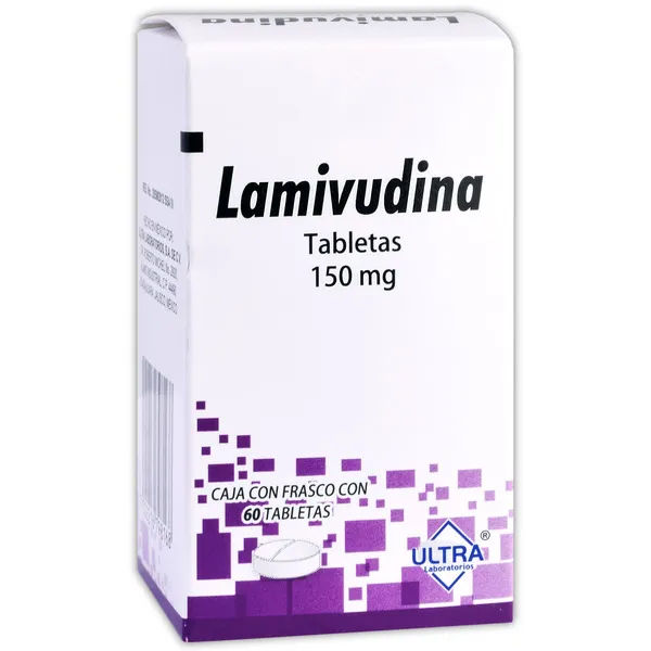 Lamivudina