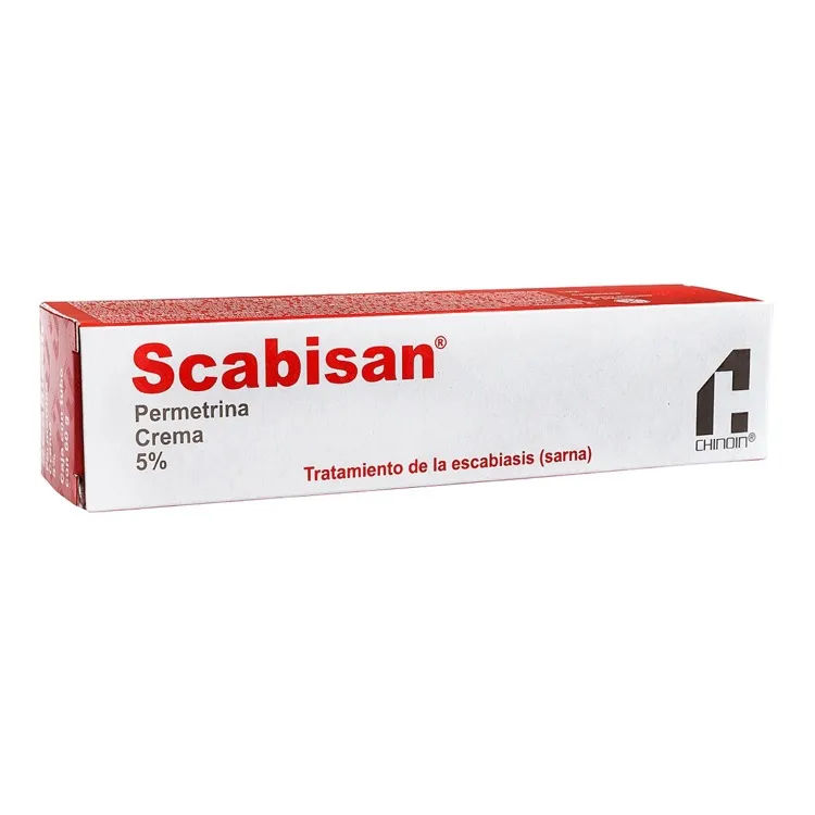 Imagen de Scabisan