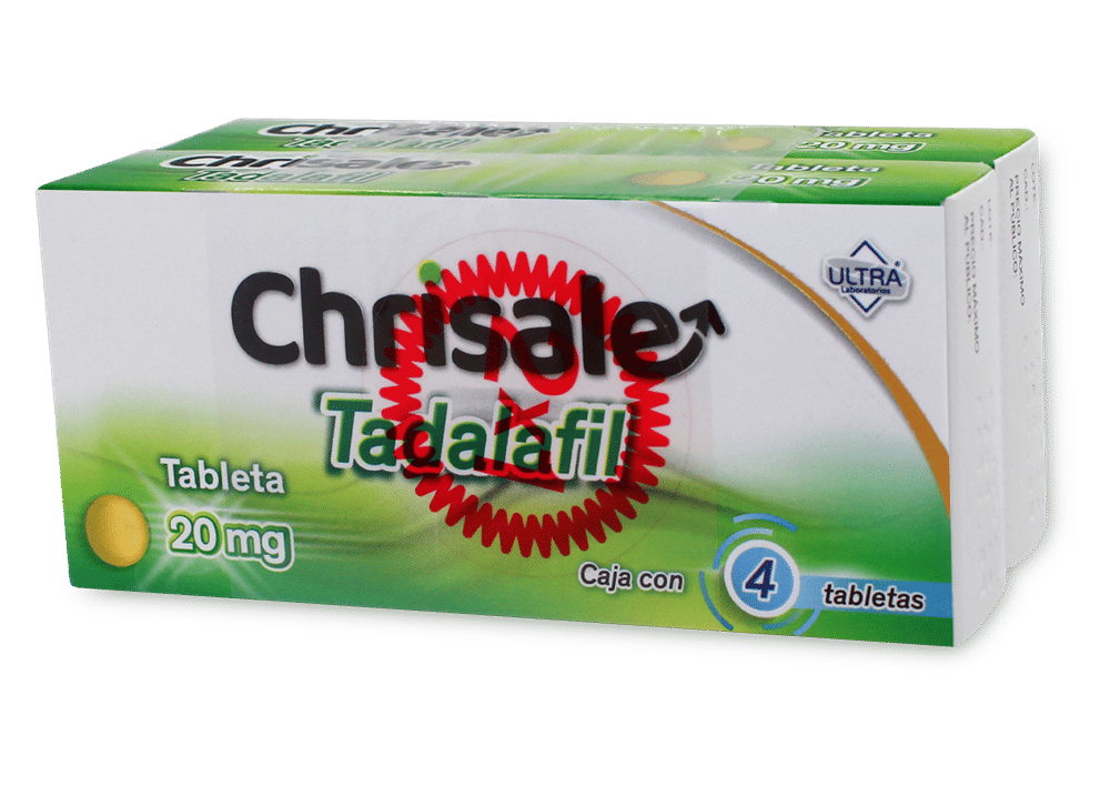 Imagen de Chrisale
