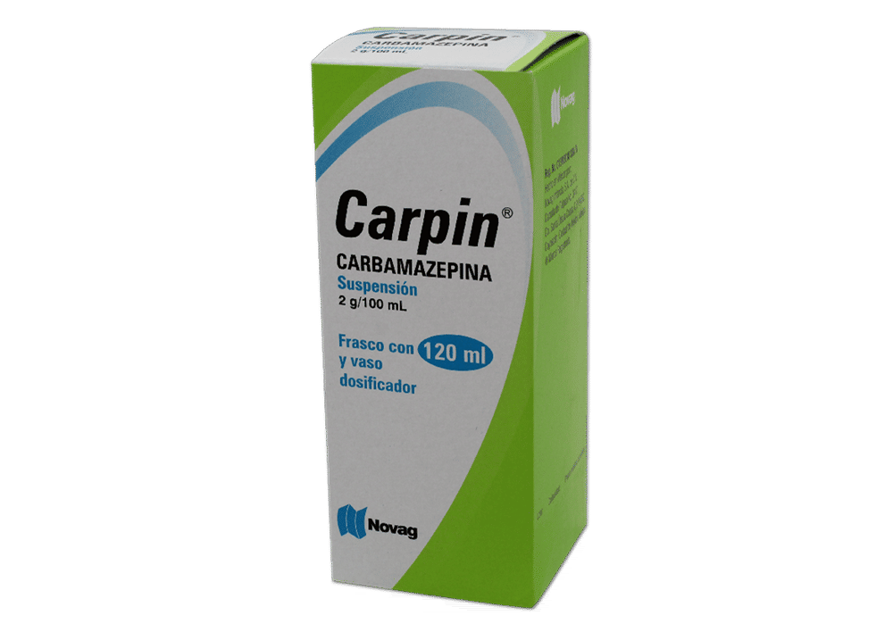 Imagen de Carpin