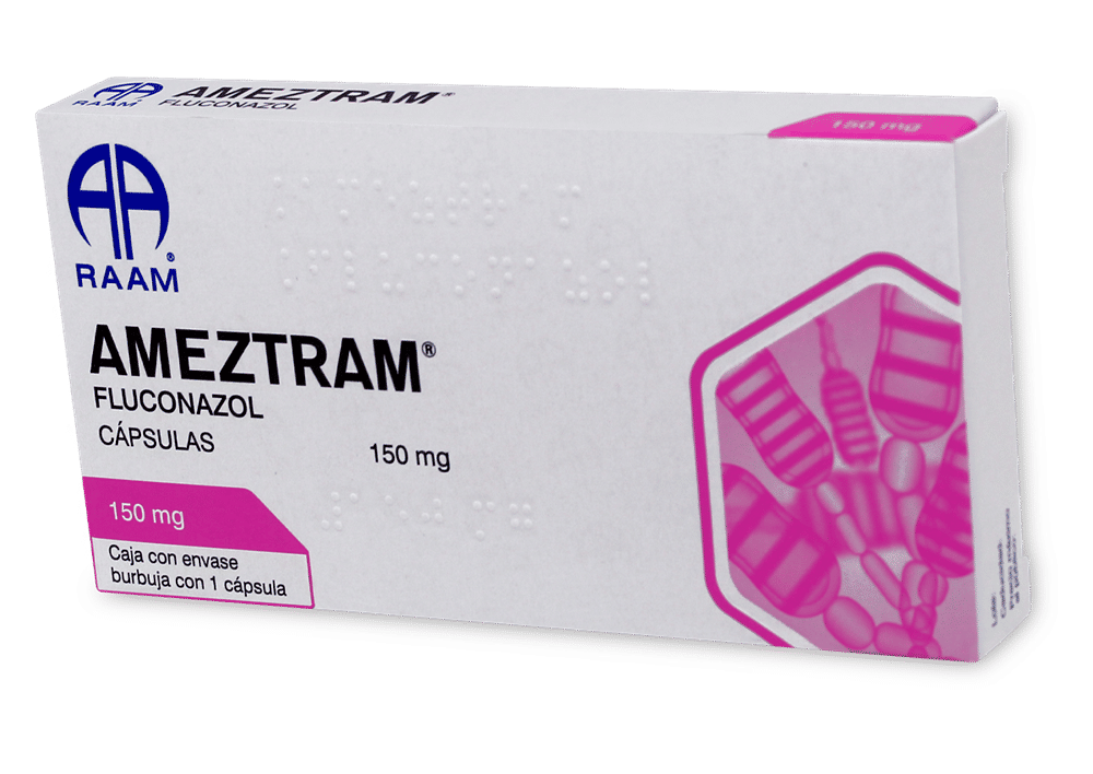 Imagen de Ameztram
