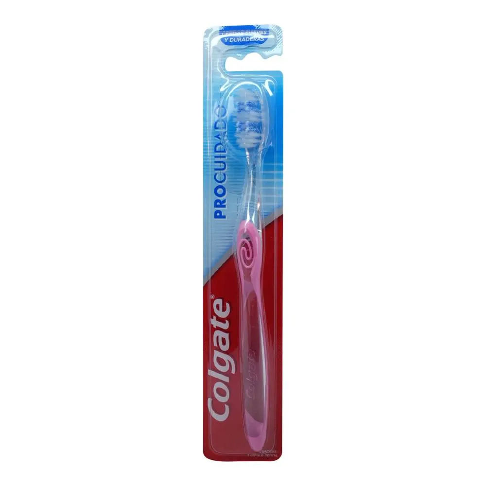 Imagen de Pro Cuidado Cepillo Dental