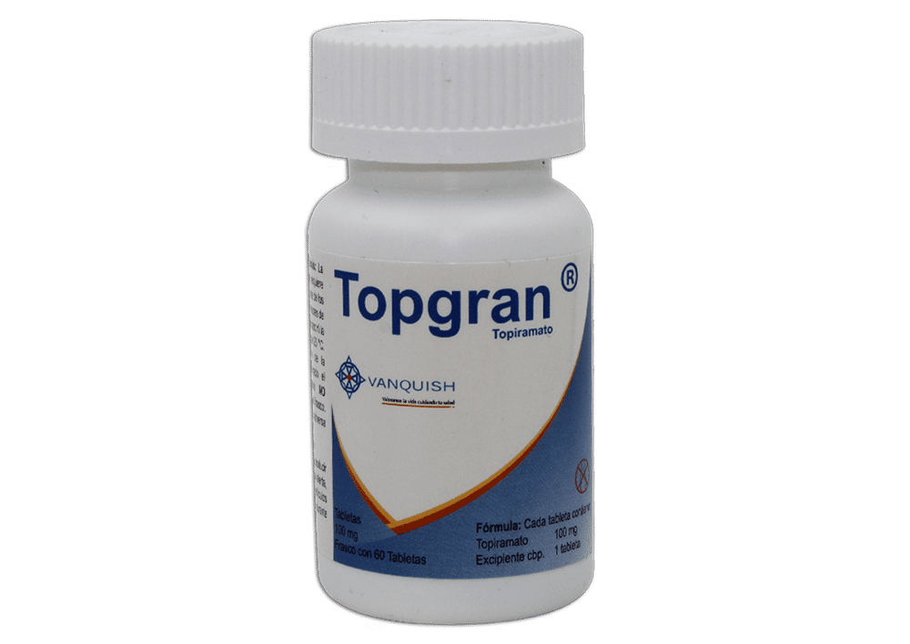 Imagen de Topgran