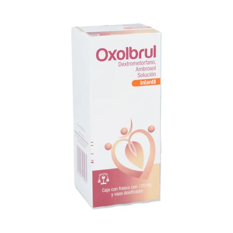 Oxolbrul