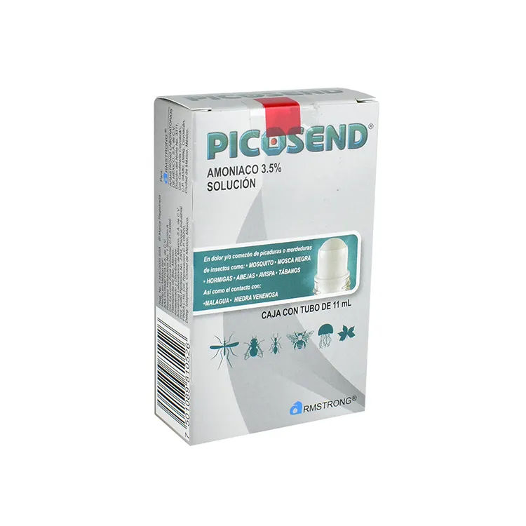 Picosend