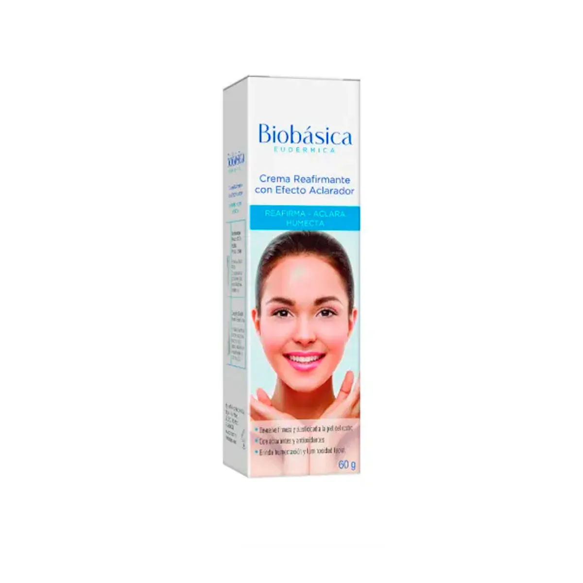 Imagen de Crema Reafirmante