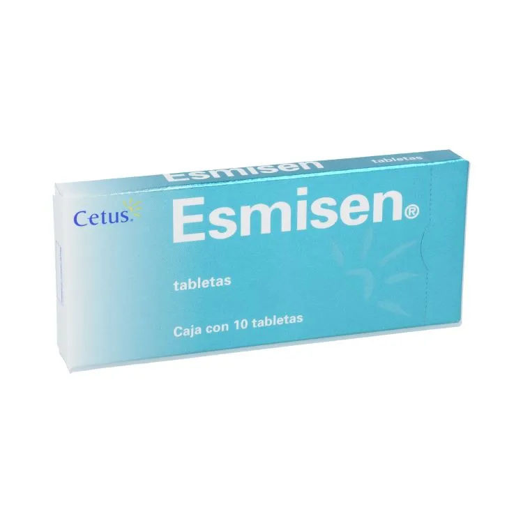Esmisen