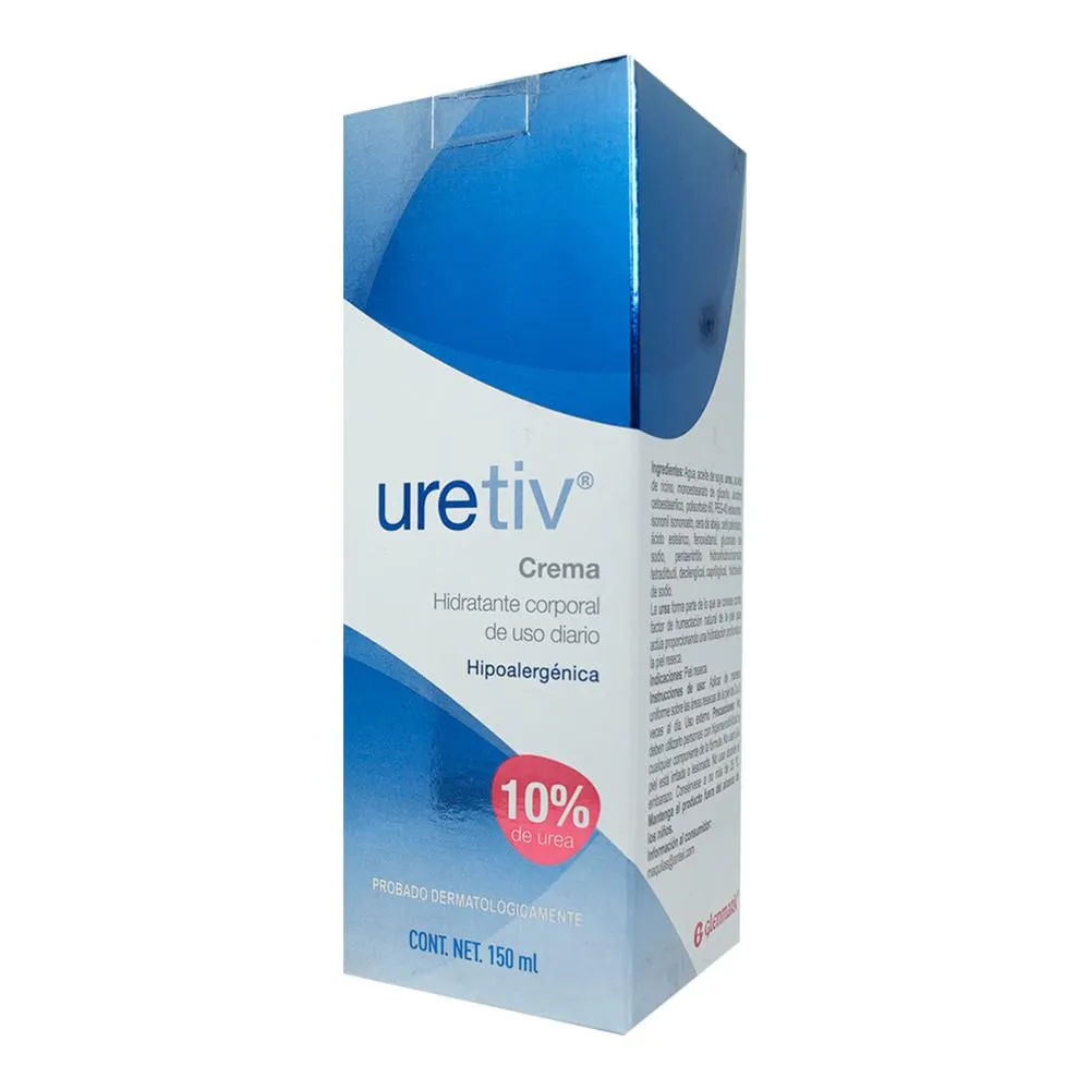 Uretiv Crema
