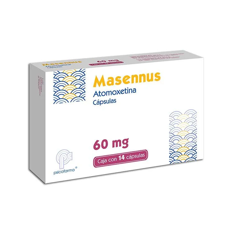 Imagen de Masennus