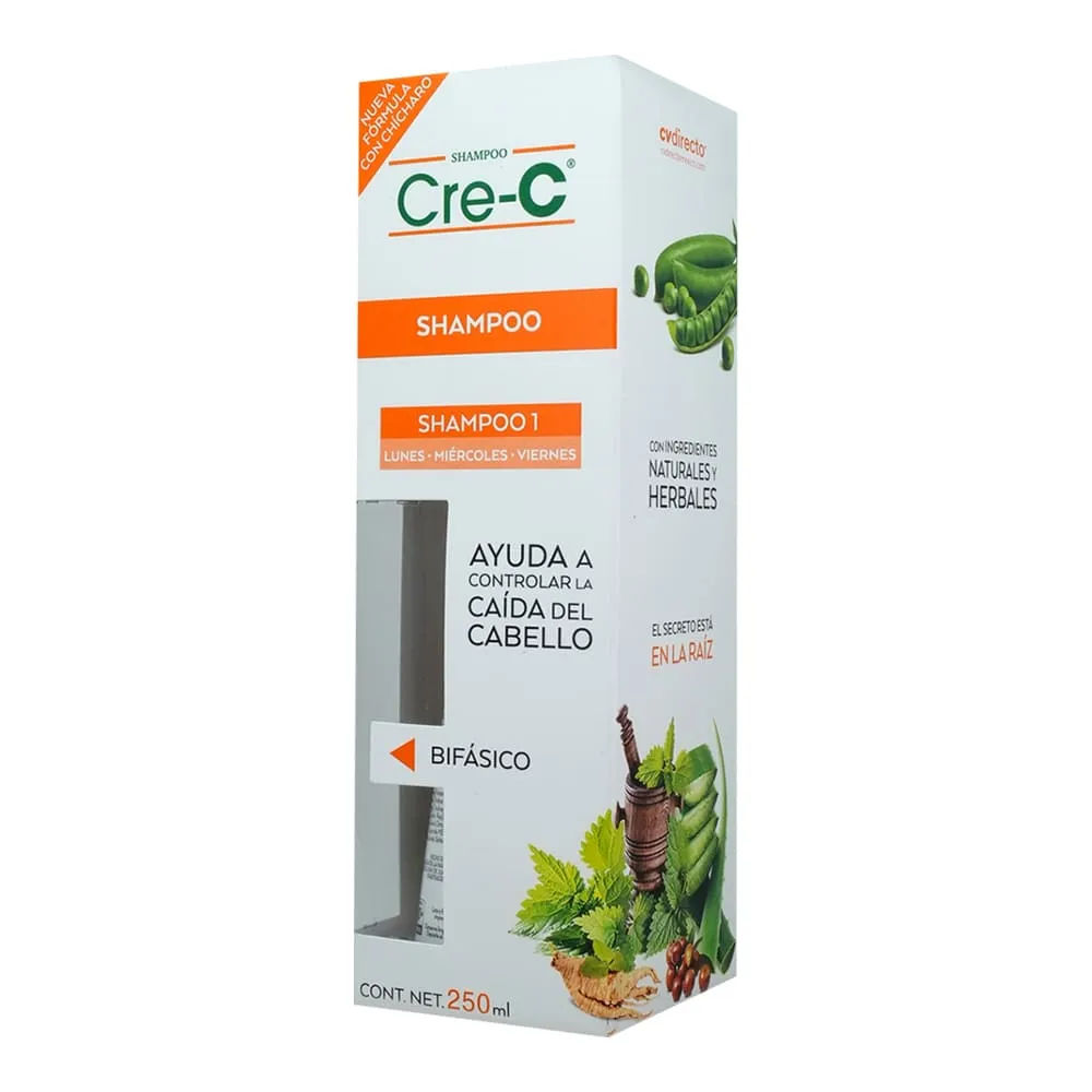 Imagen de Cre-C Max Shampoo