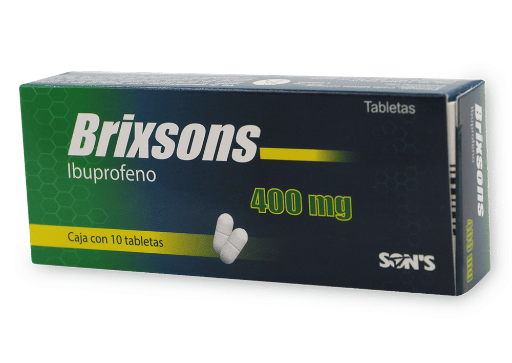 Imagen de Brixsons