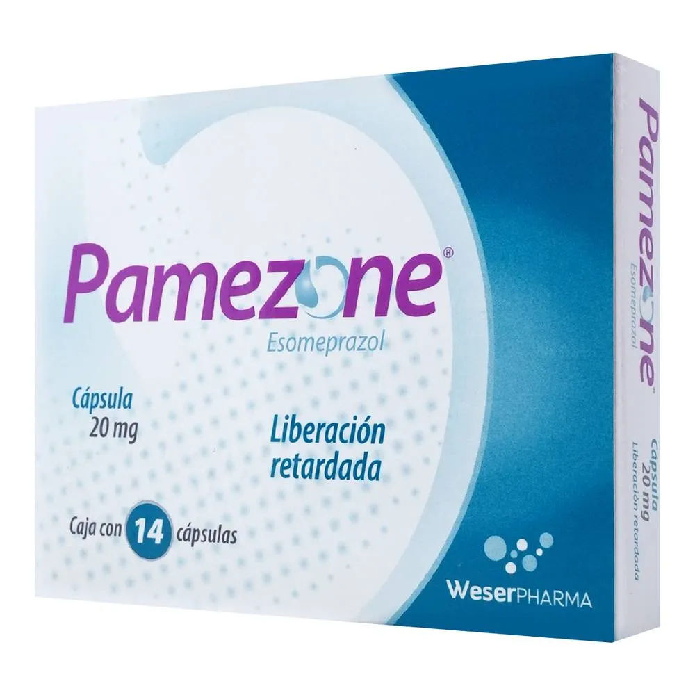Imagen de Pamezone