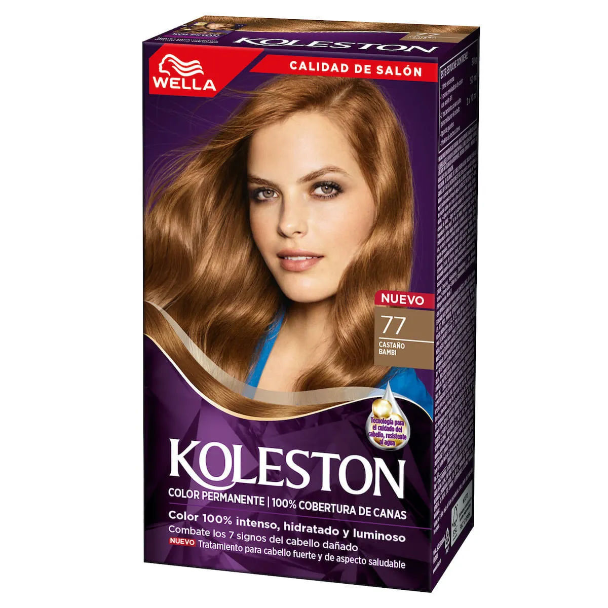 Imagen de Color Permanente
