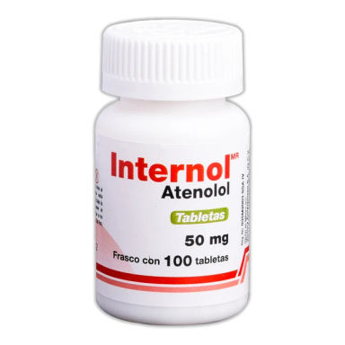 Imagen de Internol