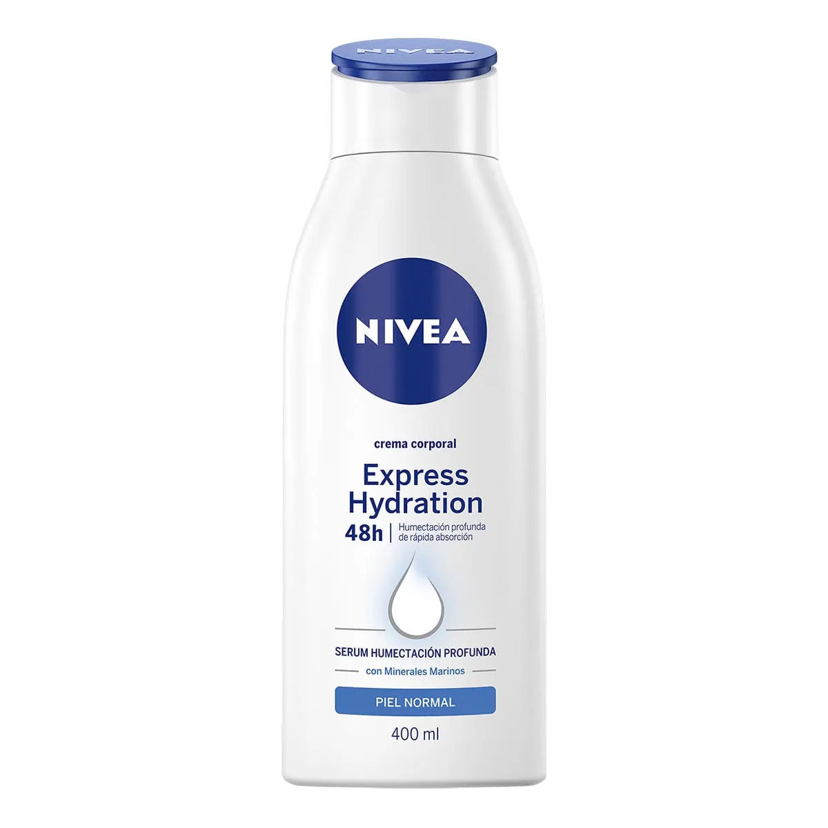 Imagen de Crema Corporal