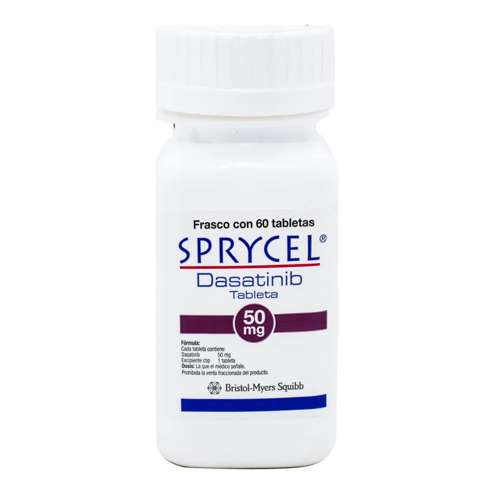 Sprycel