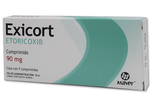 Imagen de Exicort