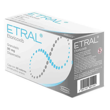 Imagen de ETRAL