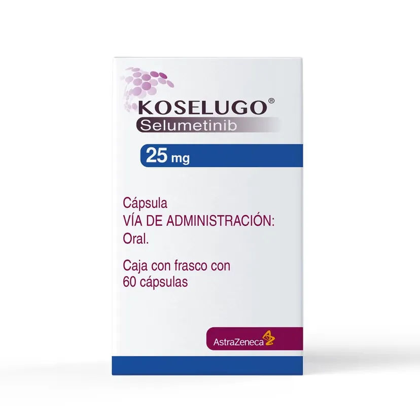 Koselugo