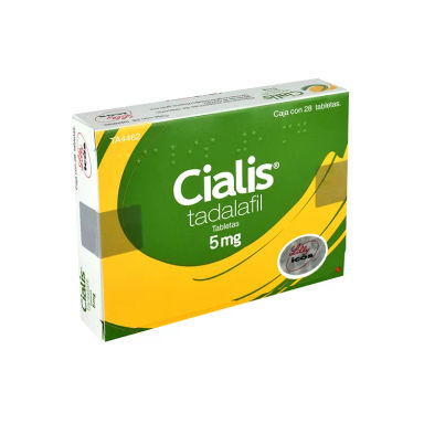 Imagen de Cialis