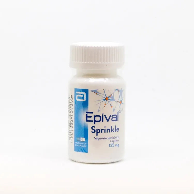 Epival Sprinkle