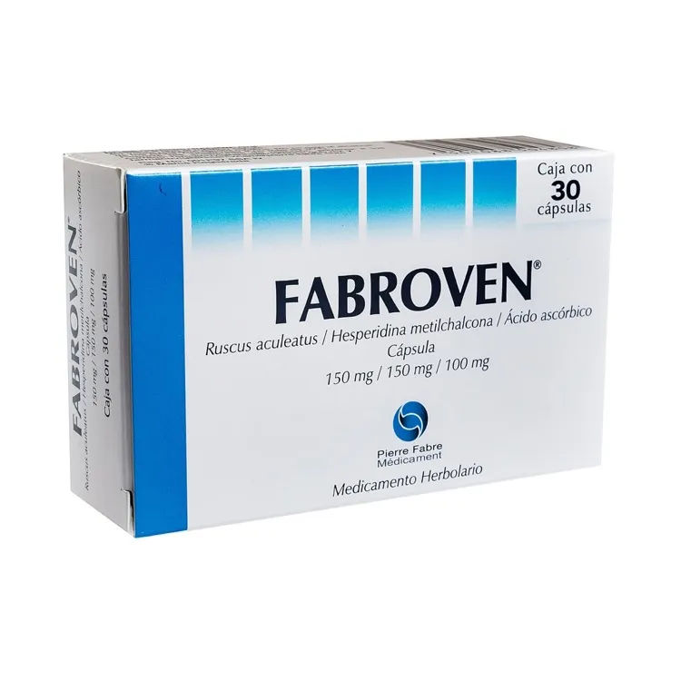 Imagen de Fabroven