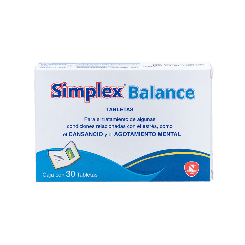 Balance