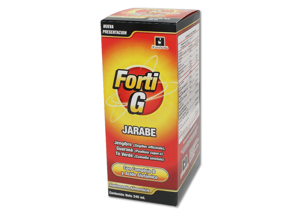 Imagen de Forti G