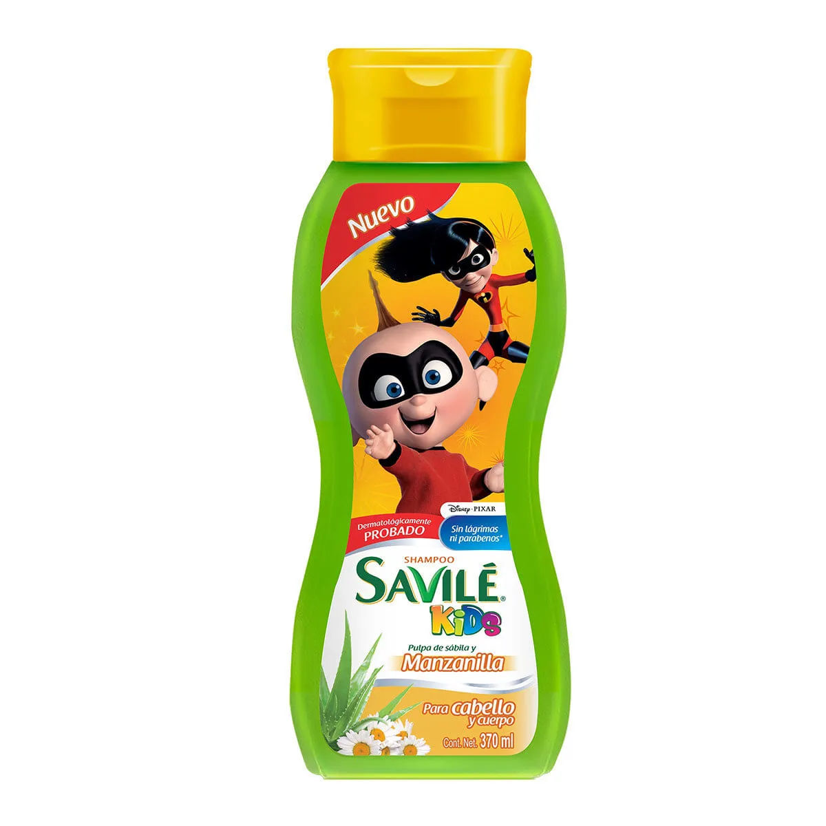 Imagen de Savilé Kids Shampoo