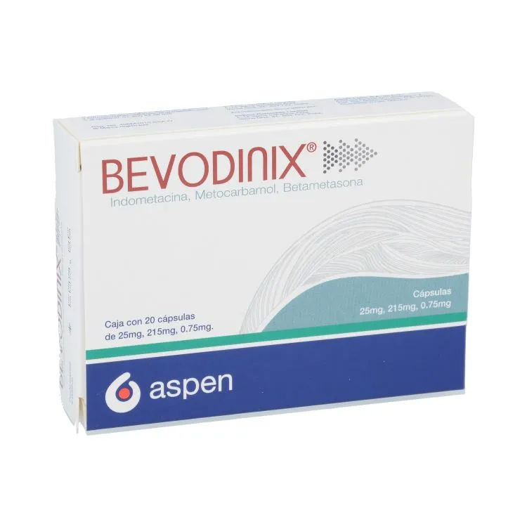 Imagen de Bevodinix