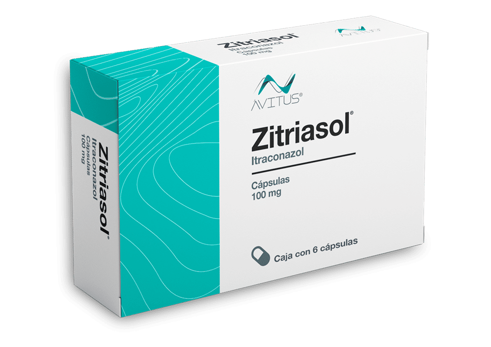 Imagen de Zitriasol