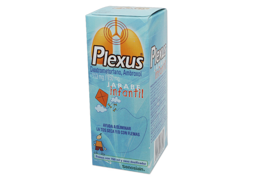 Imagen de Plexus