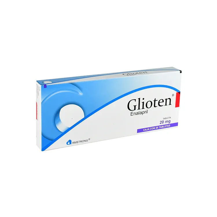 Glioten