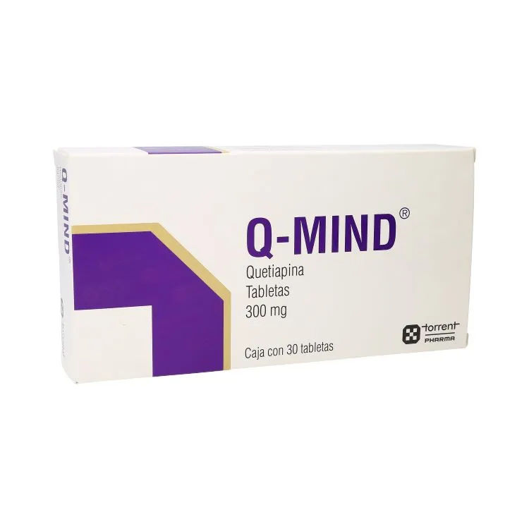 Q-Mind Tableta