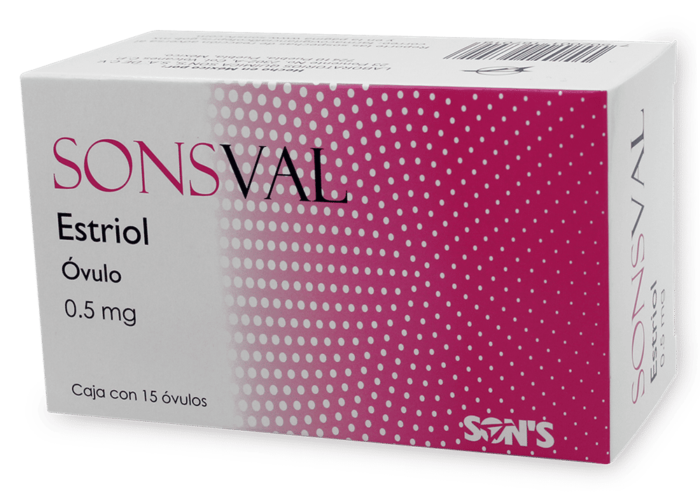 Imagen de Sonsval