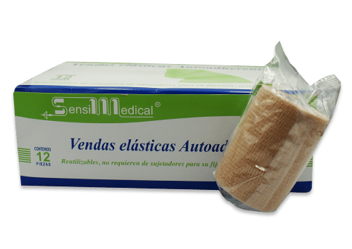 Imagen de Venda Adherente