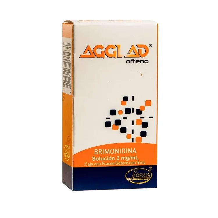 Imagen de Agglad Ofteno
