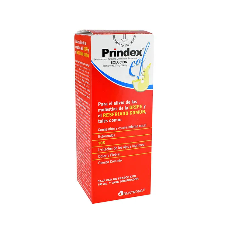 Imagen de Prindex Cof
