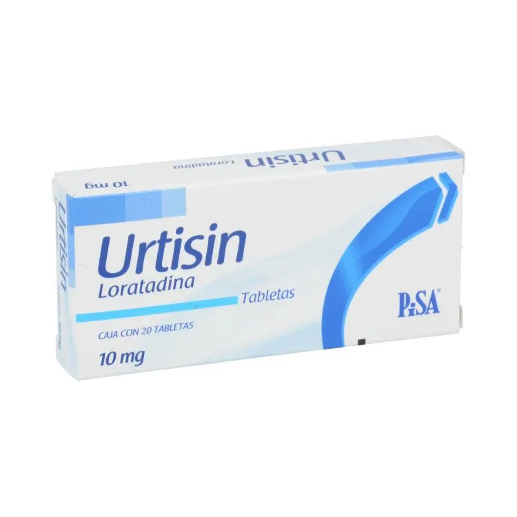 Urtisin