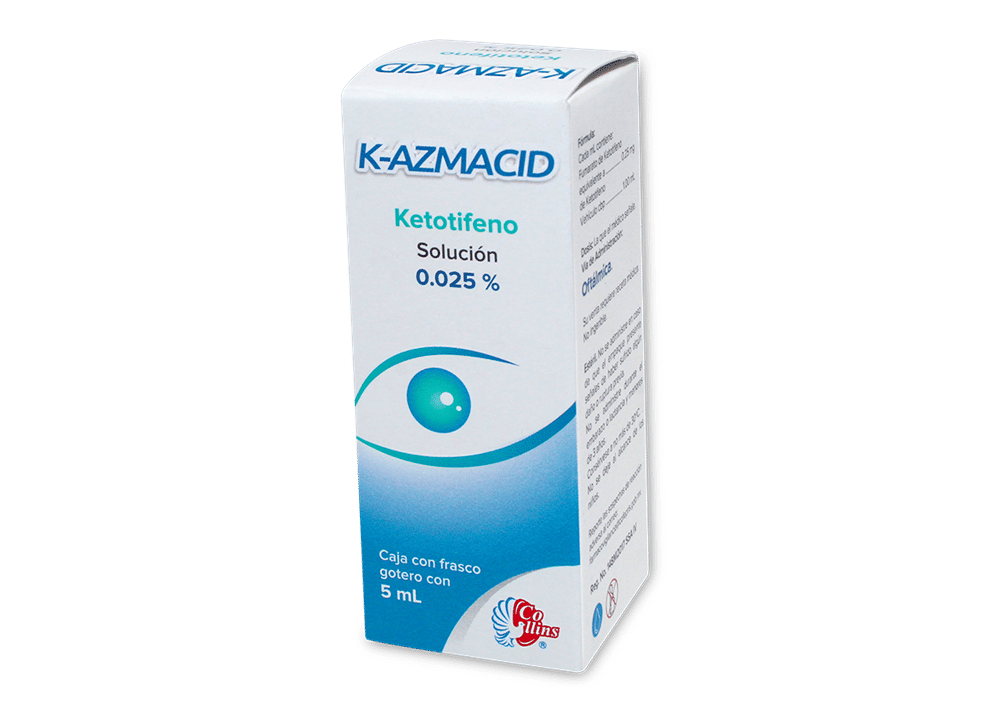 Imagen de K-Azmacid
