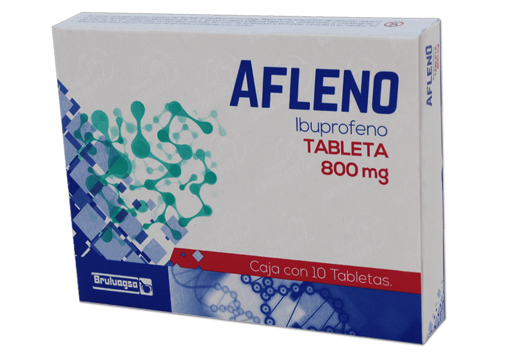 Imagen de Afleno