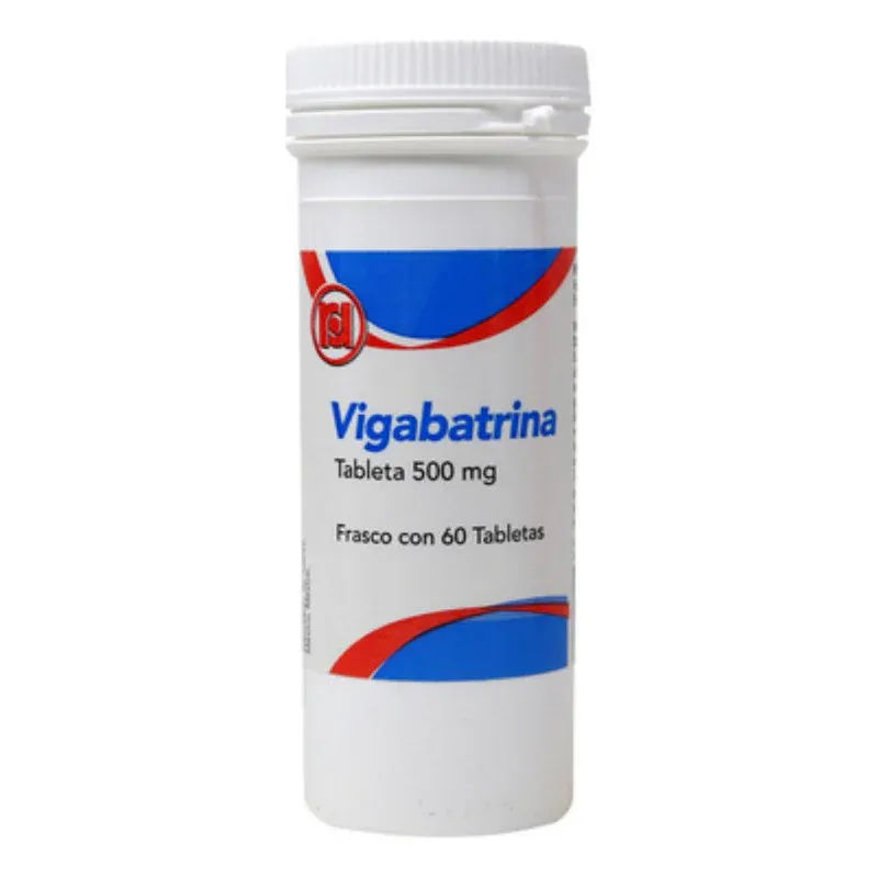 Vigabatrina